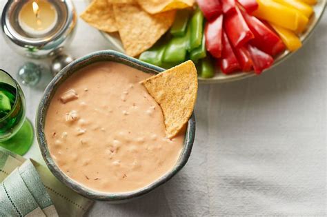 VELVEETA® Salsa Dip - My Food and Family | Queso dip recipes, Food ...