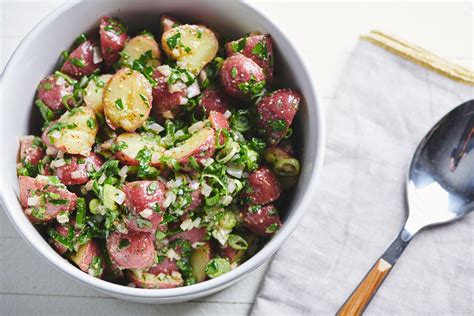 potato salad recipes no mayonnaise 12