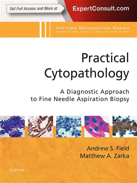 Practical Cytopathology A Diagnostic Approach To Fine Needle