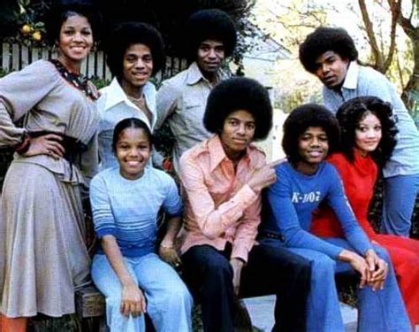 the jackson family - The Jackson 5 Photo (11960762) - Fanpop