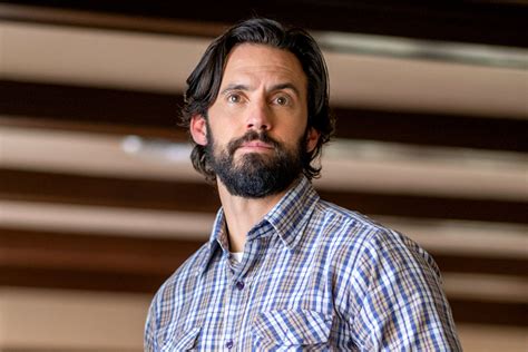 Milo Ventimiglia On The Saddest Thing About Filming This Is Us Nbc