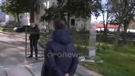 Protestat e opozitës Braçe Mazhoranca ti garantojë atyre lirinë për