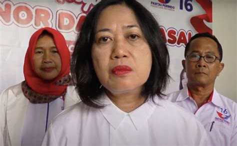 Gelar Donor Darah Di Magelang Susaningtyas Kertopati Bukti Perindo