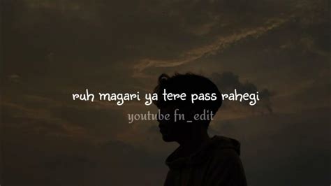 Sad Song Status😢mood Off Status☹️broken Status💔alone Status🥀very Sad Wha Youtube