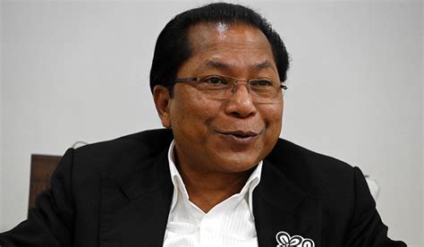 We Will Form A Govt That Unites Tribes Meghalaya Opposition Leader