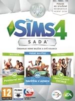 The Sims 4 Bundle Pack 1 PC Gamlery Cz