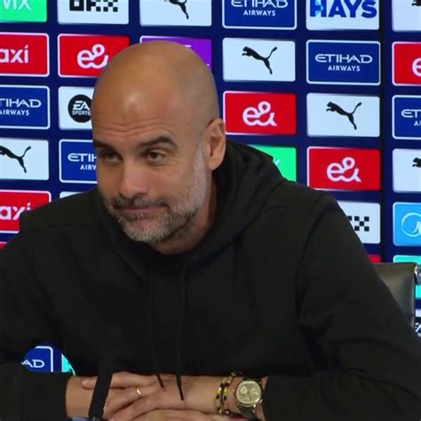 Sky Sports News On Twitter 🗣 We Want To Defend Our Principles Pep