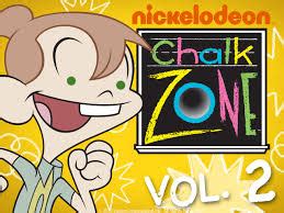 ChalkZone (Season 2) | Nickelodeon | Fandom