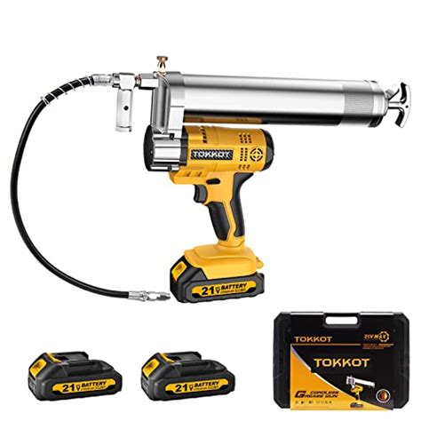 Best Cordless Grease Gun In Usa Bestie Talks