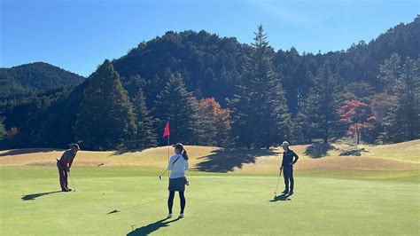 ⭐️ 再起不能ゴルフ⛳️今日の平日月例競技会今日から3連休 美味しい！ゴルフ！golf 楽天ブログ