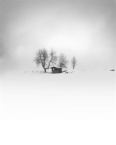 Winter 2020 - Minimalist Photography Awards