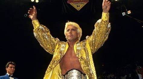 Ric Flair: His 10 Best World Title Reigns