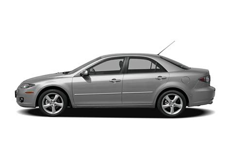 2007 Mazda Mazda6 - Specs, Prices, MPG, Reviews & Photos | Cars.com