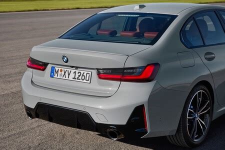 Todo Sobre Coches El Bmw Serie Ya Tiene Precio En M Xico