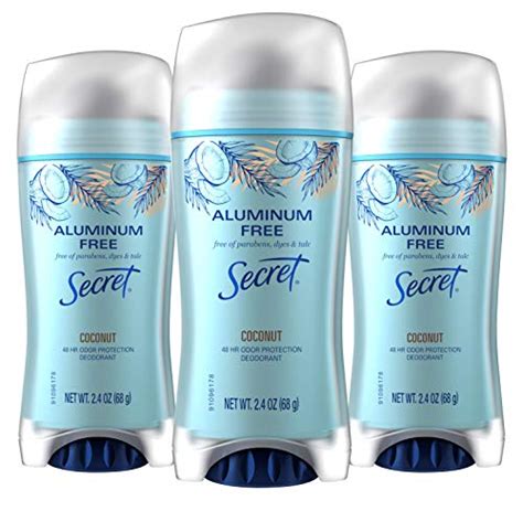 The Best Natural Deodorant for Women - Savvy Natural Cleaning