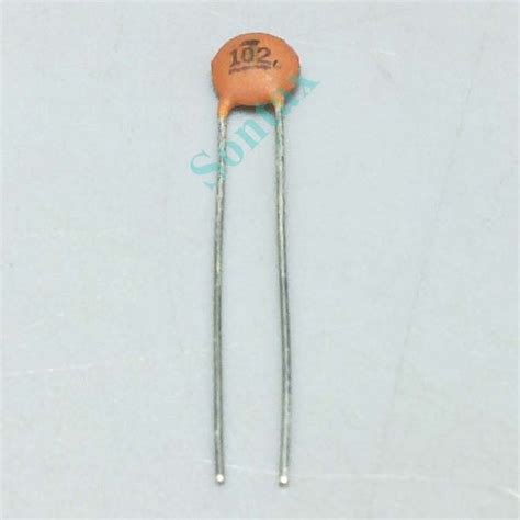 Jual Nf Nf Pf Capacitor Kapasitor Capasitor Keramik Ceramic