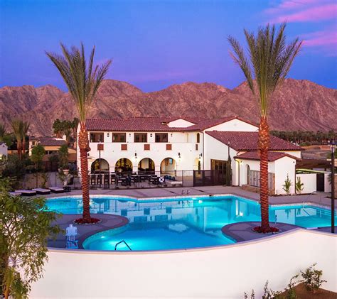 Explore Real Estate At The Club At PGA West La Quinta CA