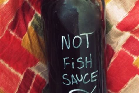 Recipe: Vegan Fish Sauce | The Kitchn