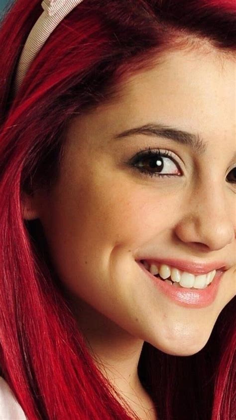 640x1136 Ariana Grande Smile iPhone 5,5c,5S,SE ,Ipod Touch ,HD 4k ...