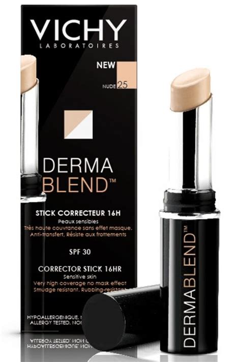 News | Marie Claire | Dermablend concealer, Dermablend, Under eye concealer