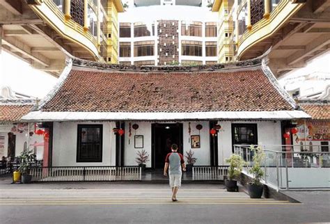 Rumah Candra Naya Bangunan Peninggalan Mayor Tionghoa Di Batavia