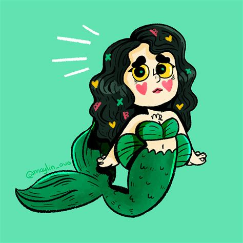 Mermay 2020 On Behance