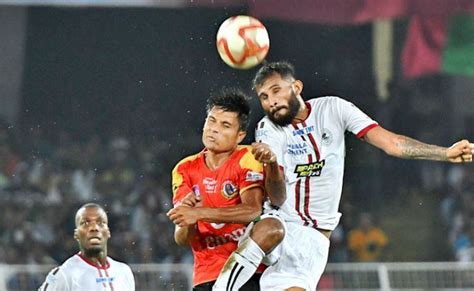 Durand Cup Atk Mohun Bagan Keep Derby Streak Intact Versus East Bengal Telegraph India