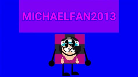 Michaelfan2013 Intro December 2021 To September 2022 Youtube