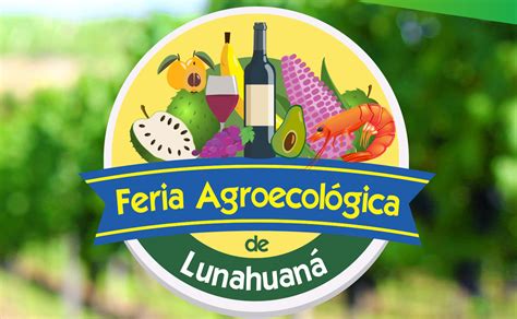 Se inaugura la primera Feria Agroecológica de Lunahuaná Formagro