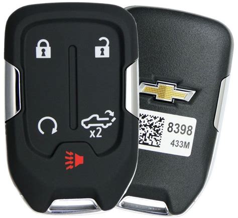 How To Change Battery In Gmc Sierra Key Fob