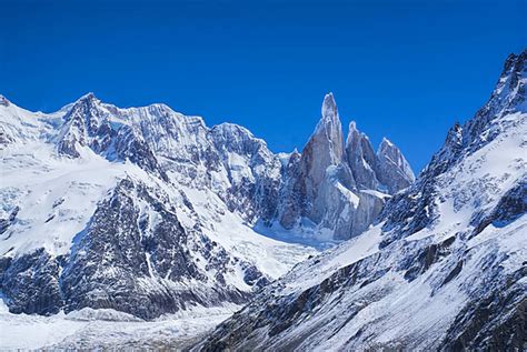 Los Glaciares National Park Background Images, HD Pictures and ...