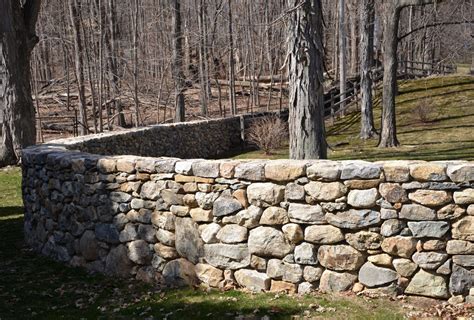 Connecticut Fieldstone Wall Stone Archives Bedford Stone And Masonry