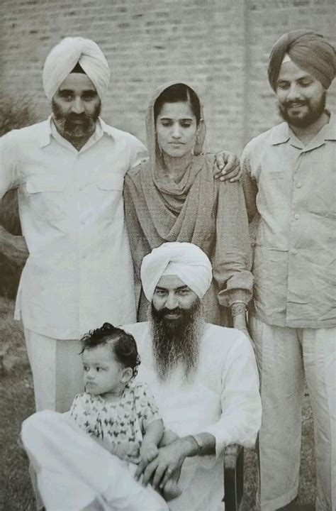 baba gurinder singh ji dhillon  hazur maharaj charan singh ji