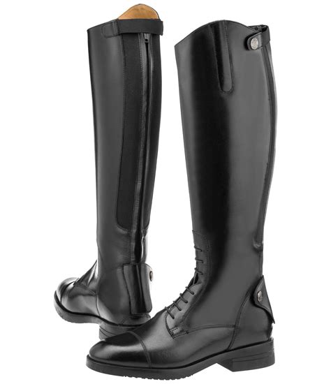 Favourite Ii Large Bottes D équitation Kramer Equitation