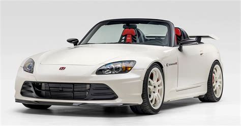 10 Best Cars From The 2000s You Should Buy Today