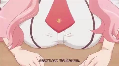 Baka To Test To Shoukanjuu Himeji Mizuki Big Breasts No Sound Lewd Ninja