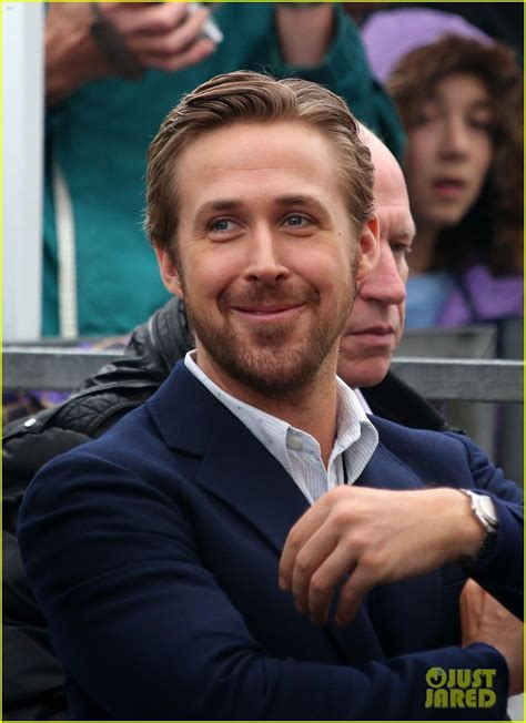 Ryan Gosling Supports Steve Carell at Walk of Fame Ceremony | ryan ...