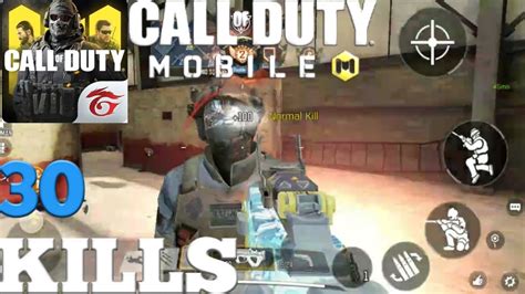 Call Of Duty Mobile Multiplayer Mode Frontline Map Killhouse Youtube