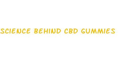 Science Behind Cbd Gummies National Board Of Chiropractic Examiners