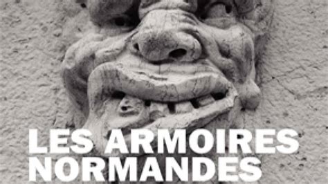 Les Armoires Normandes L Apostrophe