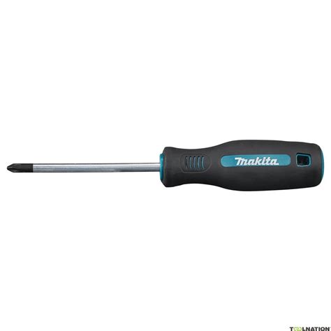 Makita Accessories E 13362 Screwdriver PH2 X 100 Mm