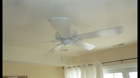 Seagull Ceiling Fan Installation Shelly Lighting