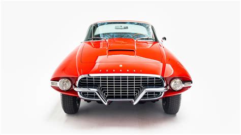 1956 Ferrari 410 Superamerica Ghia Bodied — Petersen Automotive Museum