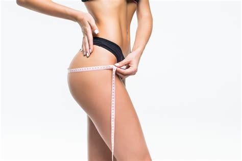 Brazilian Butt Lift In Mexico Overview Of The Procedure And Costs