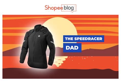 The Speedracer Dad Shopee Ph Blog Shop Online At Best Prices Promo