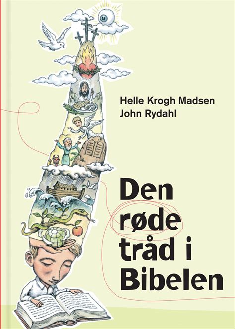 Den R De Tr D I Bibelen Elevbog Af John Rydahl Indbundet Bog Gucca Dk