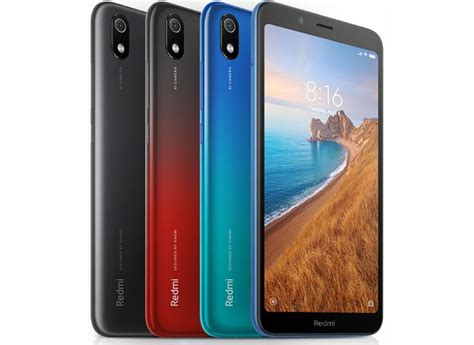 Smartphone Xiaomi Redmi 7a 32gb 12 0 Mp Em Promoção é No Buscapé