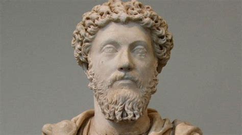 Roman Emperor Marcus Aurelius | History Cooperative