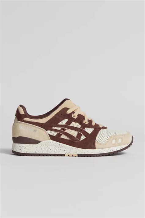 ASICS GEL-Lyte III OG Sportstyle Sneaker | Urban Outfitters