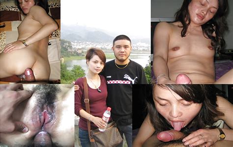 Chinese Married Girl Dressed And Undressed 2 Porn Pictures XXX Photos Sex Images 1581279 PICTOA